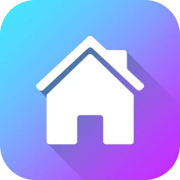 1 Launcher - Home Launcher のアイコン